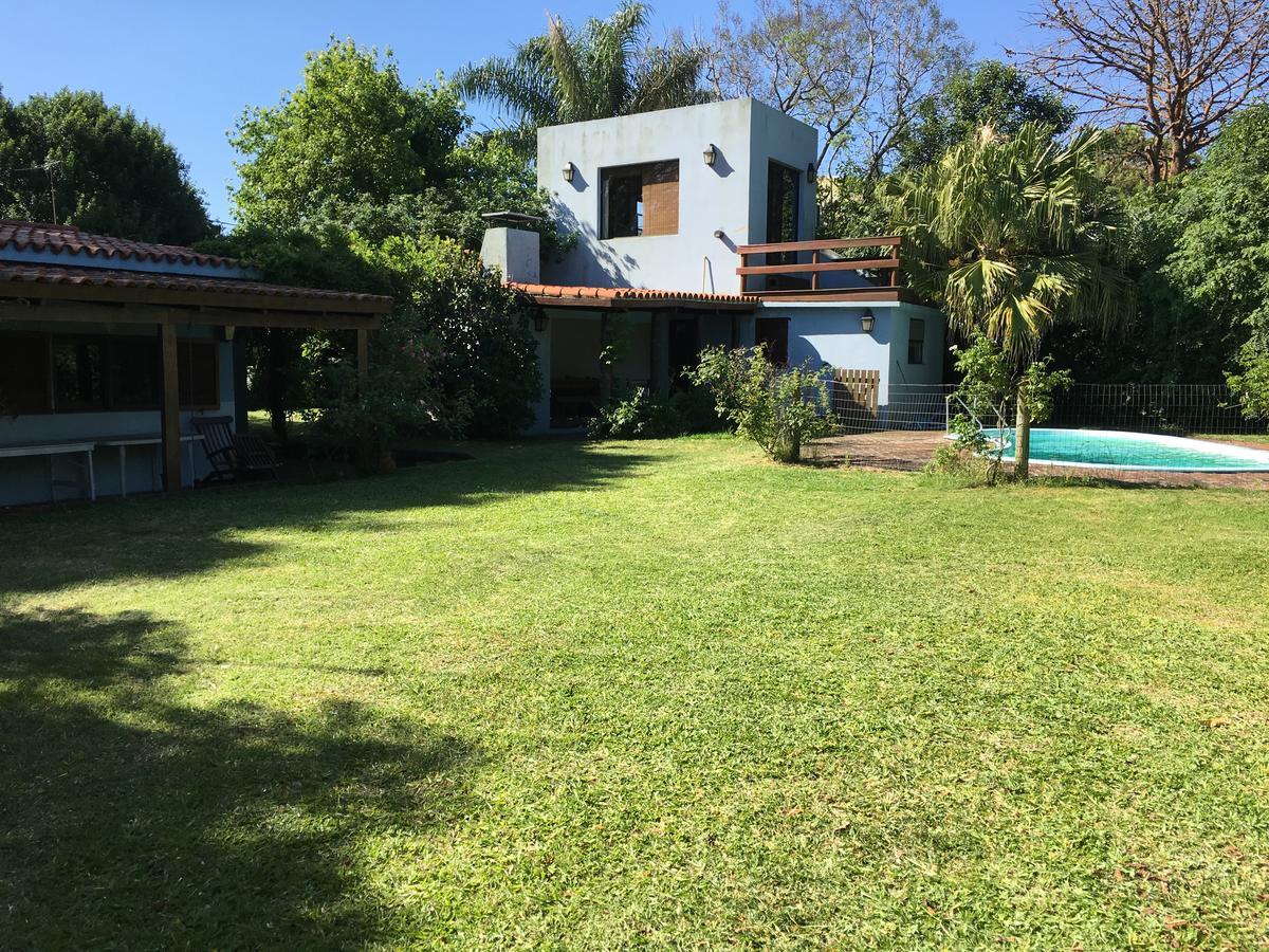 Lo De Lanny Villa Colonia del Sacramento Buitenkant foto
