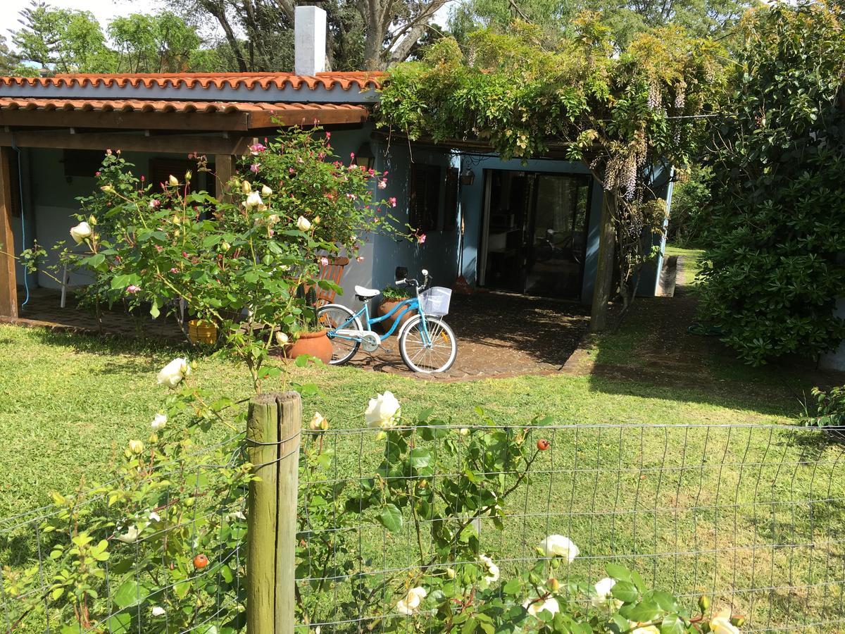 Lo De Lanny Villa Colonia del Sacramento Buitenkant foto