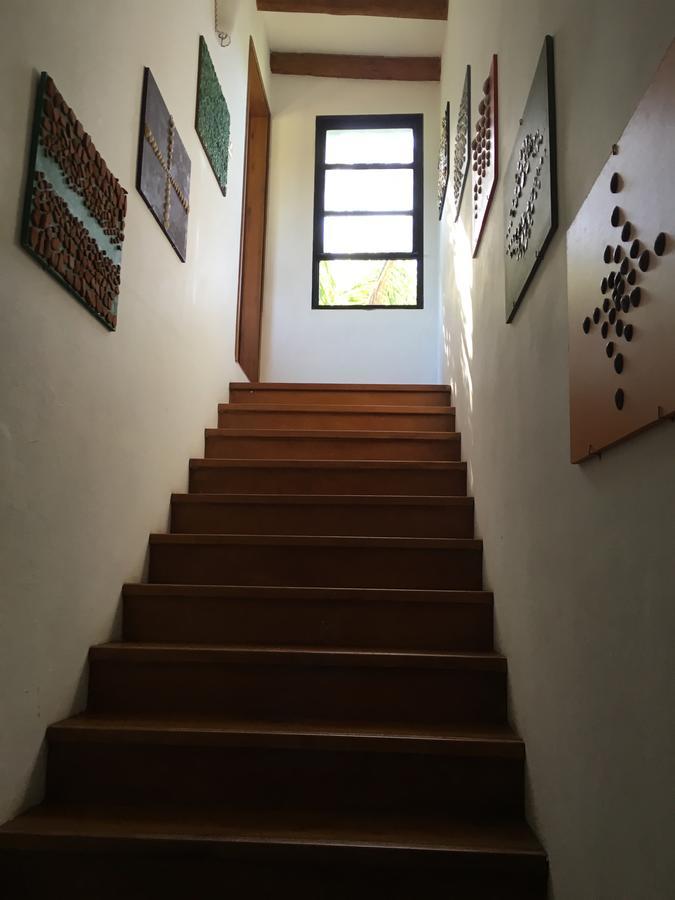 Lo De Lanny Villa Colonia del Sacramento Buitenkant foto